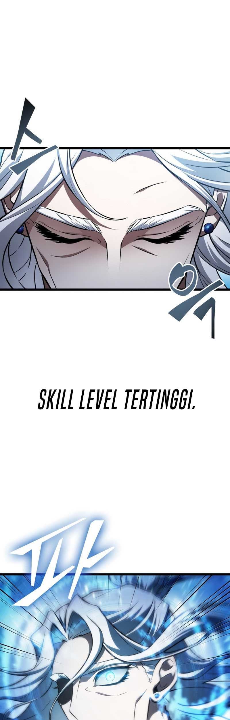 The World After the Fall chapter 40 halaman 8