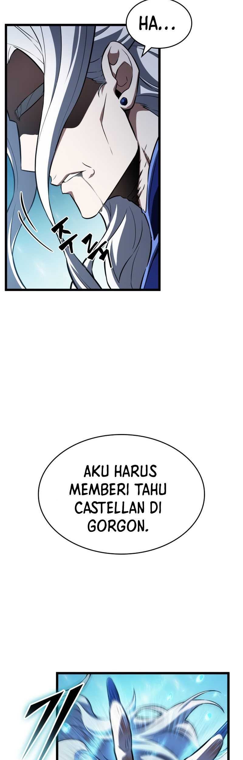 The World After the Fall chapter 40 halaman 16