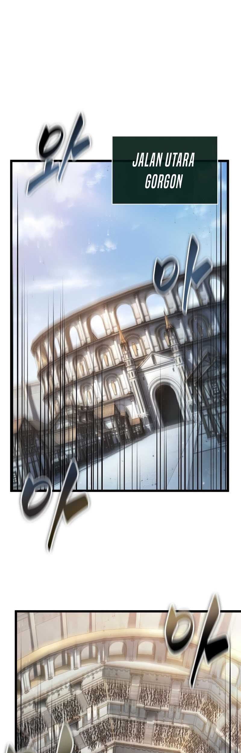 The World After the Fall chapter 40 halaman 20