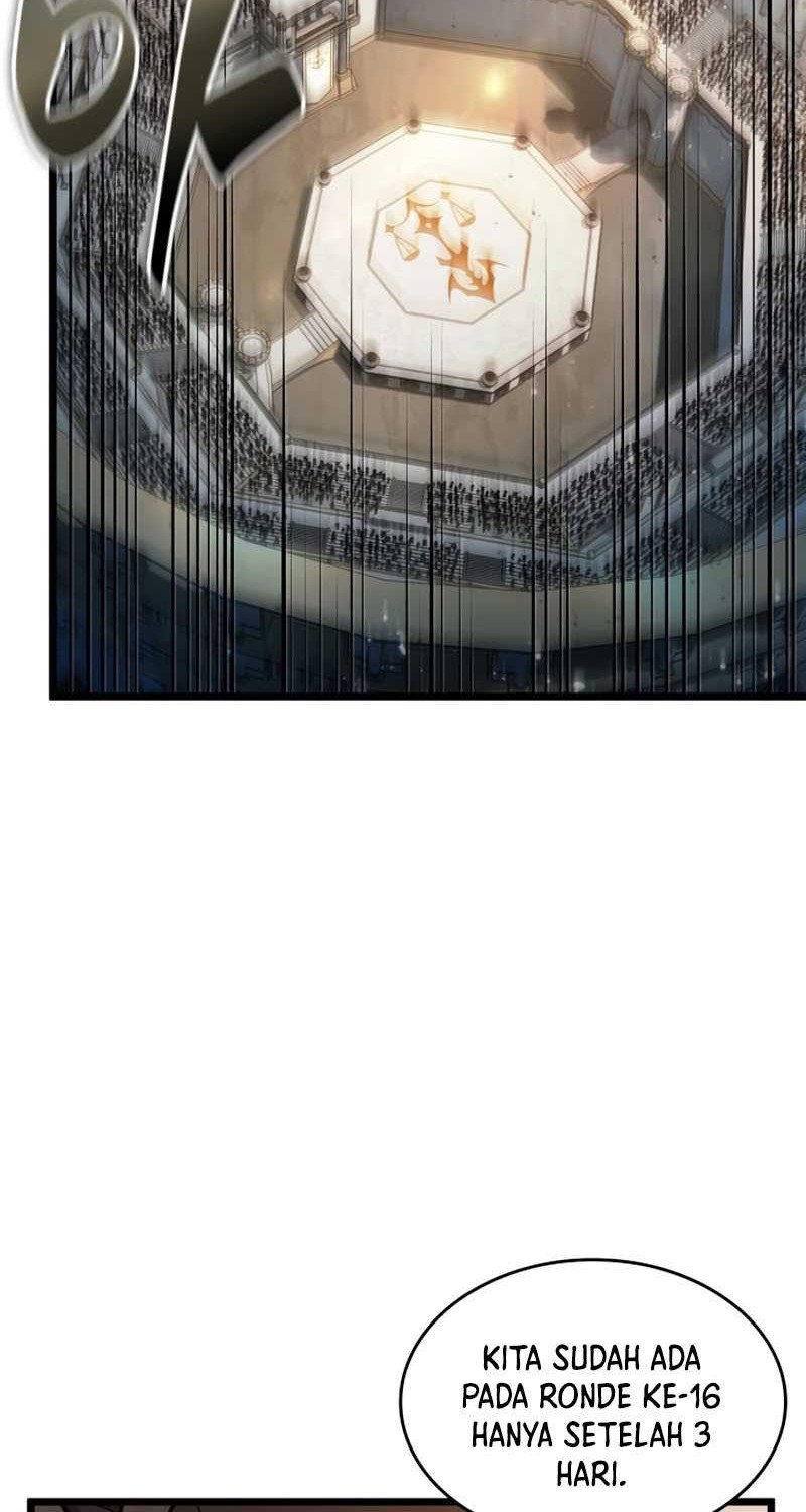 The World After the Fall chapter 40 halaman 21