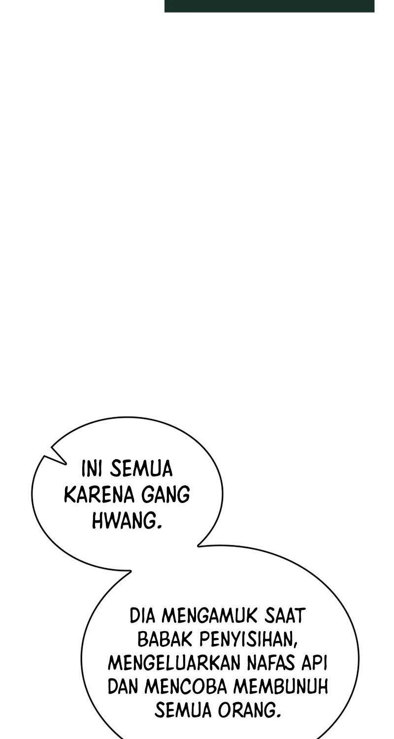 The World After the Fall chapter 40 halaman 23