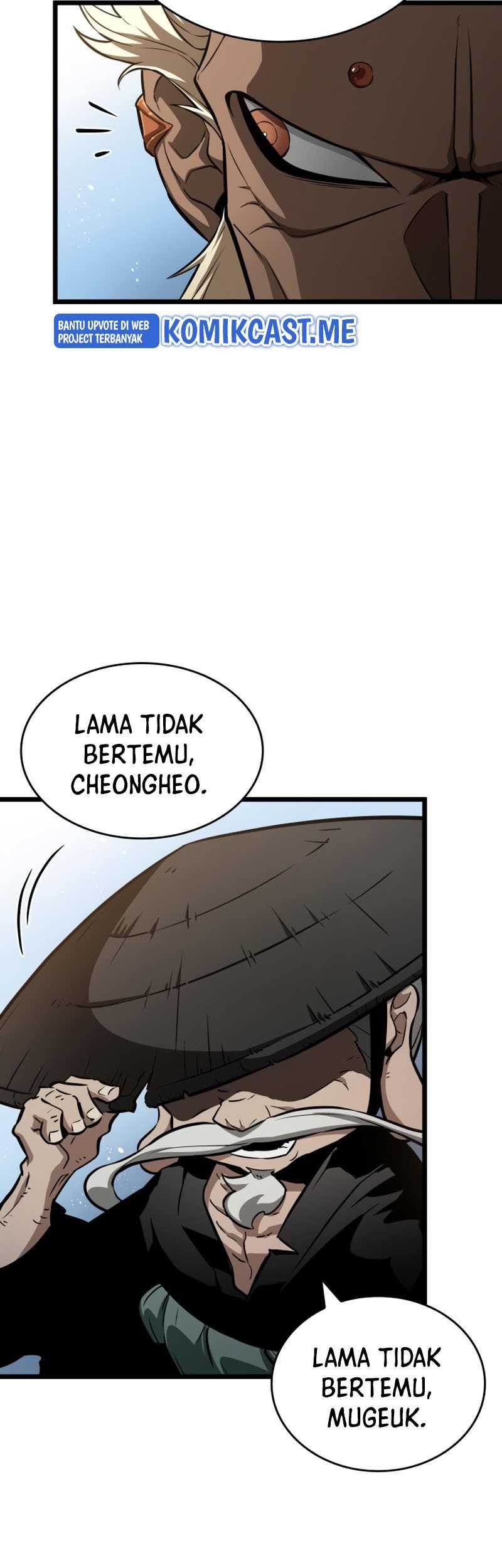 The World After the Fall chapter 40 halaman 24