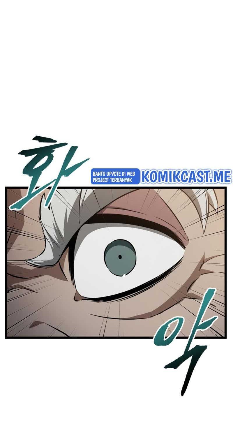 The World After the Fall chapter 40 halaman 25