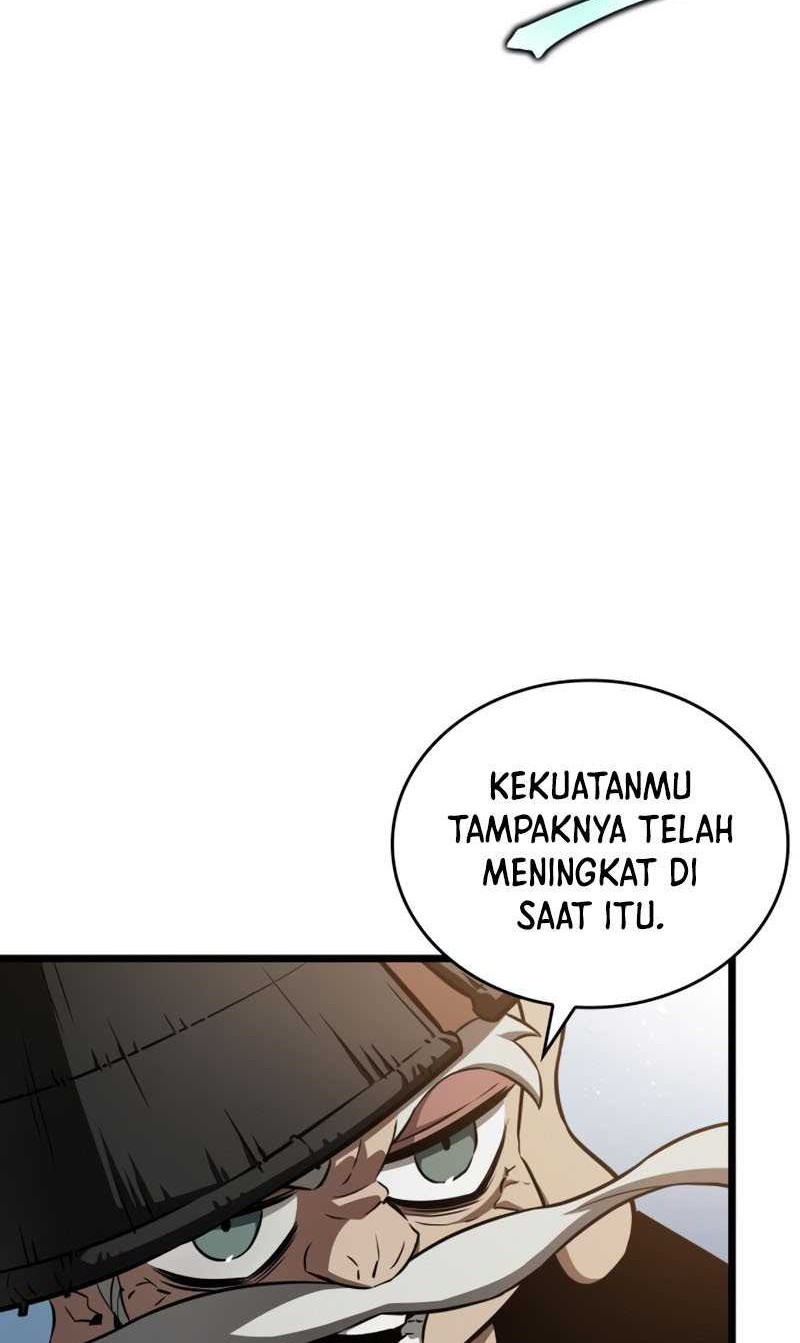 The World After the Fall chapter 40 halaman 27