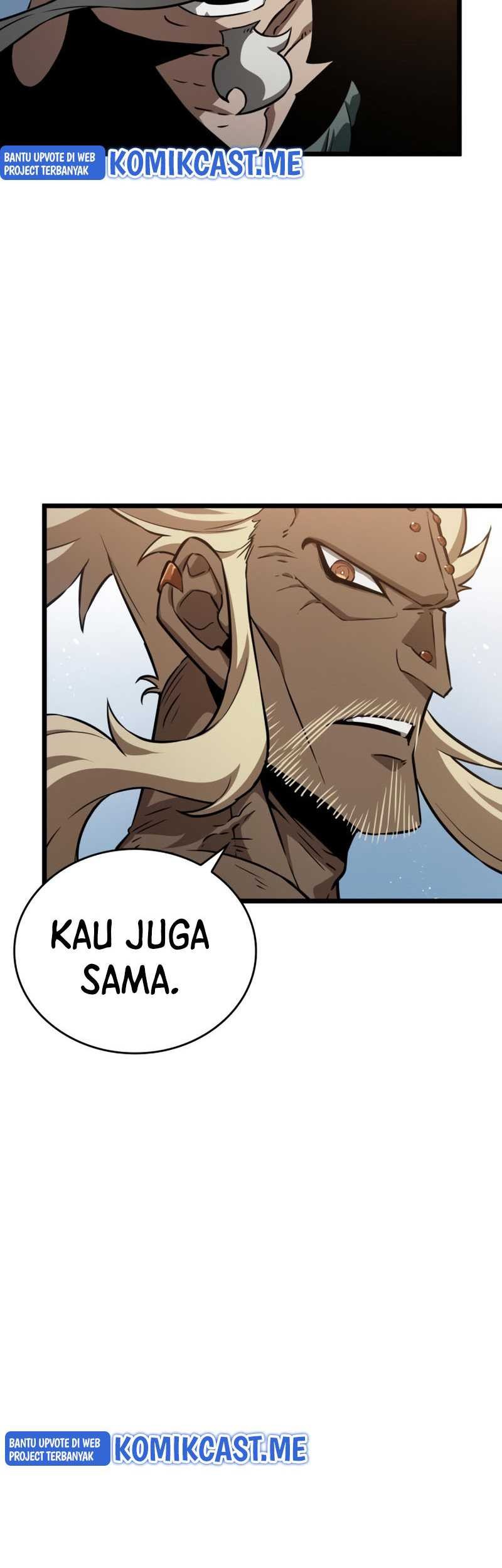 The World After the Fall chapter 40 halaman 28