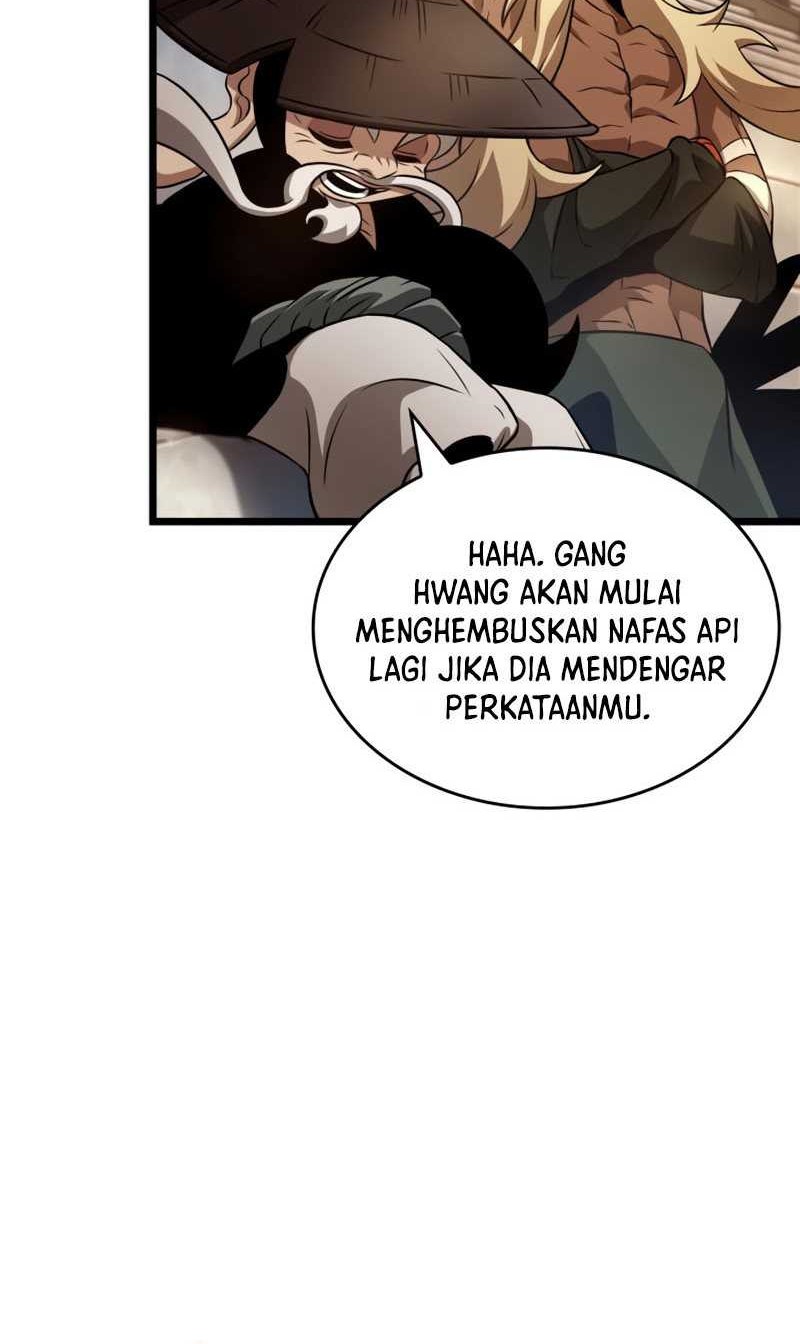 The World After the Fall chapter 40 halaman 31