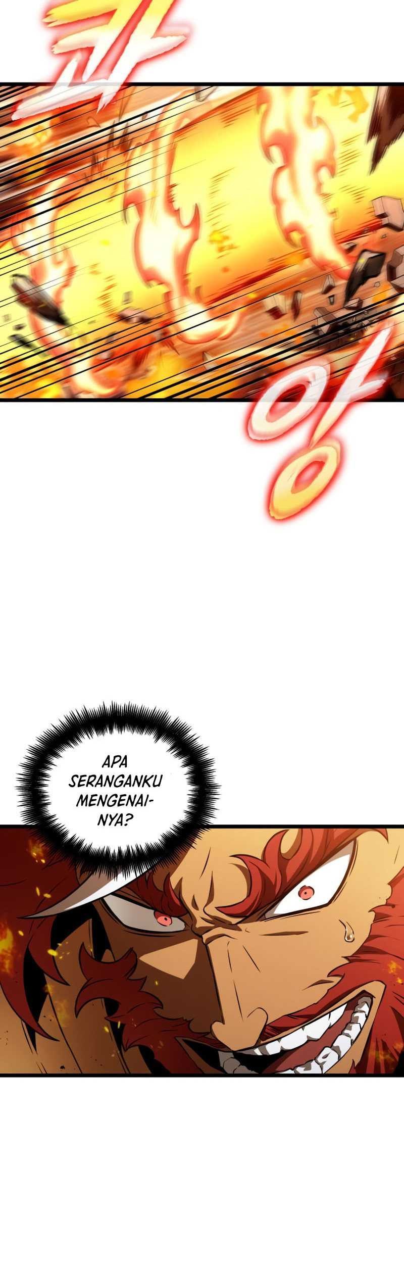 The World After the Fall chapter 40 halaman 34
