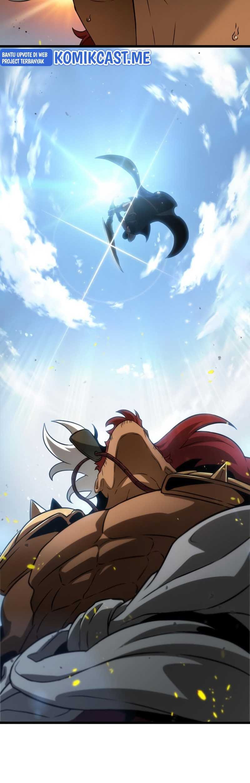The World After the Fall chapter 40 halaman 36