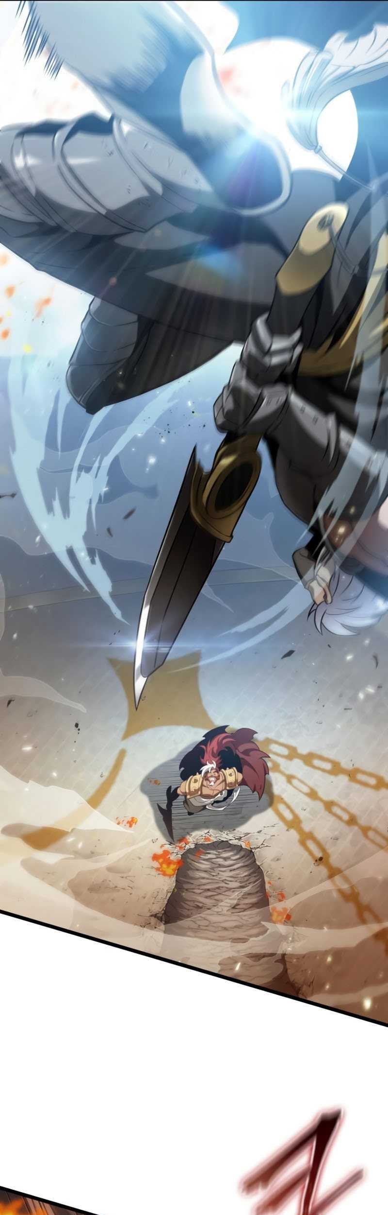 The World After the Fall chapter 40 halaman 38