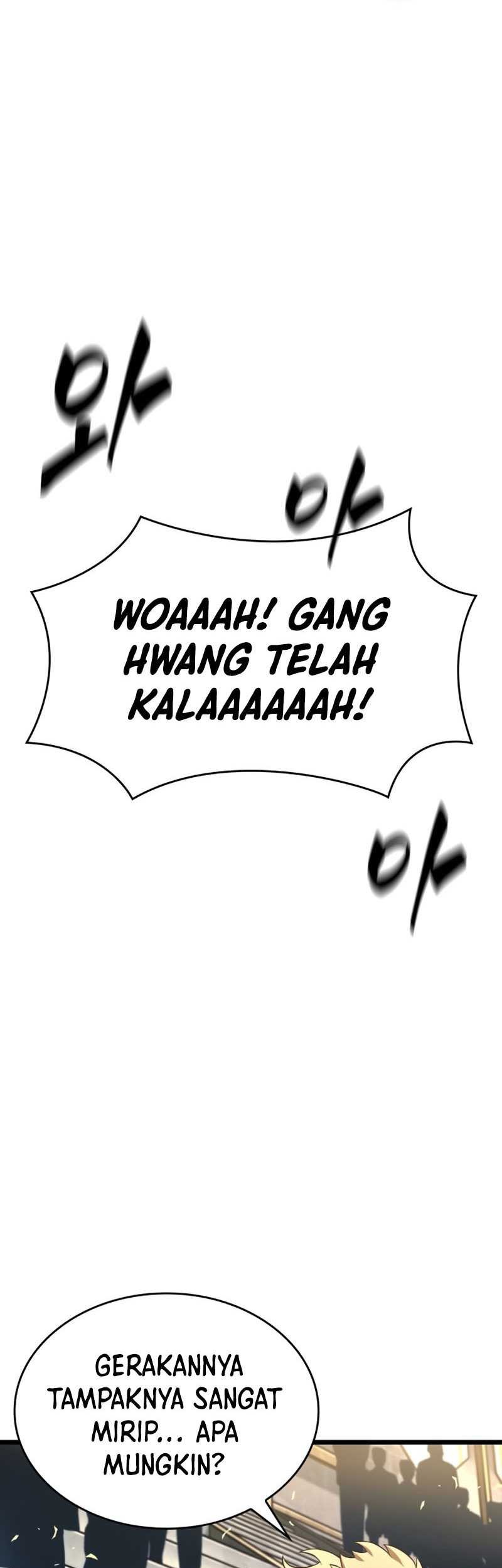 The World After the Fall chapter 40 halaman 42
