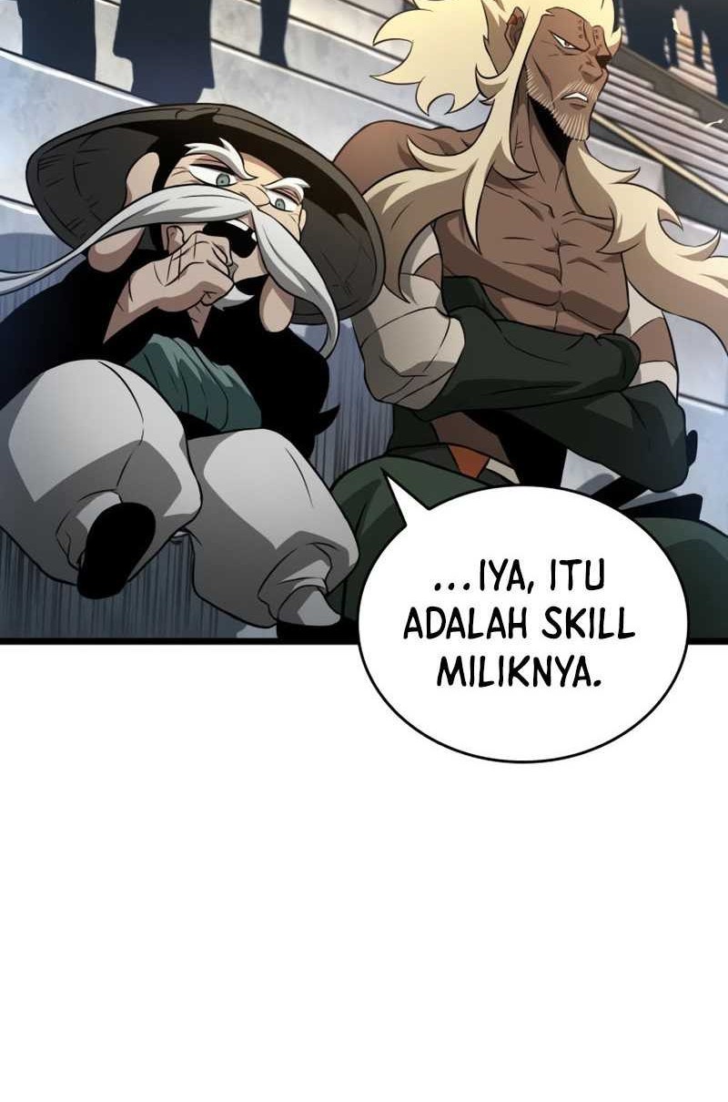 The World After the Fall chapter 40 halaman 43