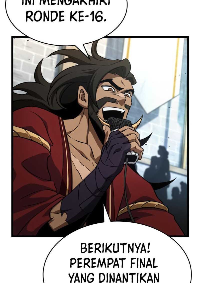 The World After the Fall chapter 40 halaman 47