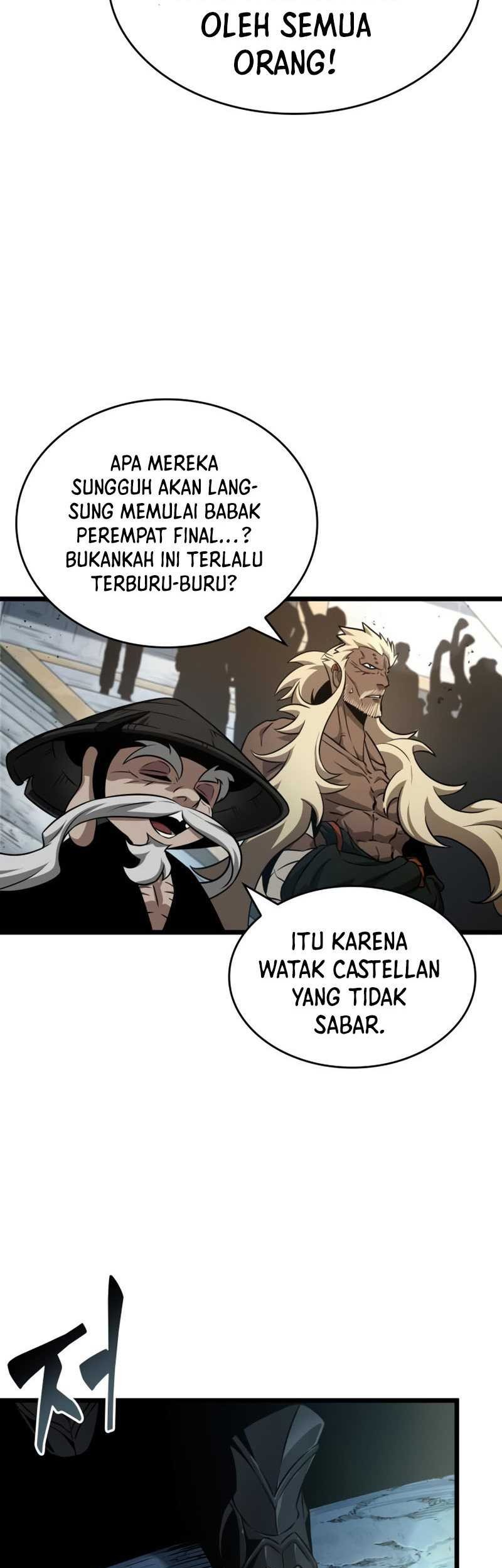 The World After the Fall chapter 40 halaman 48