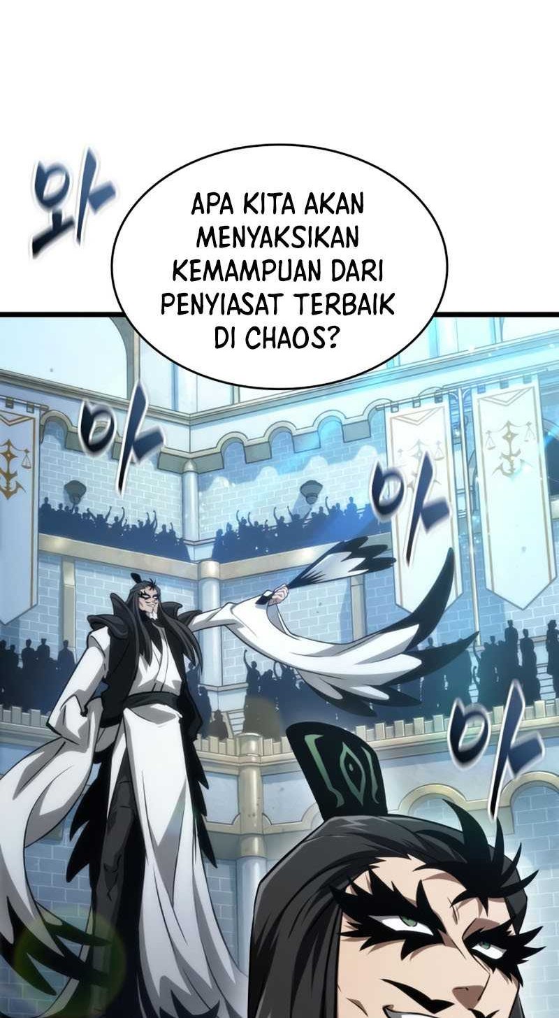 The World After the Fall chapter 40 halaman 51