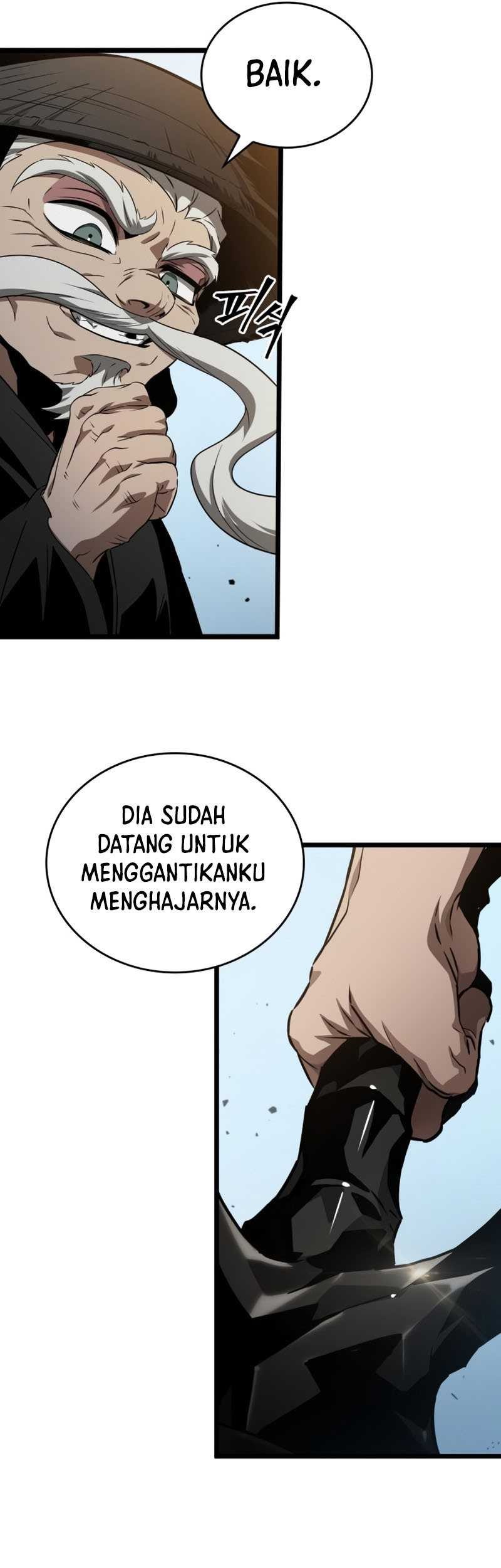 The World After the Fall chapter 40 halaman 56