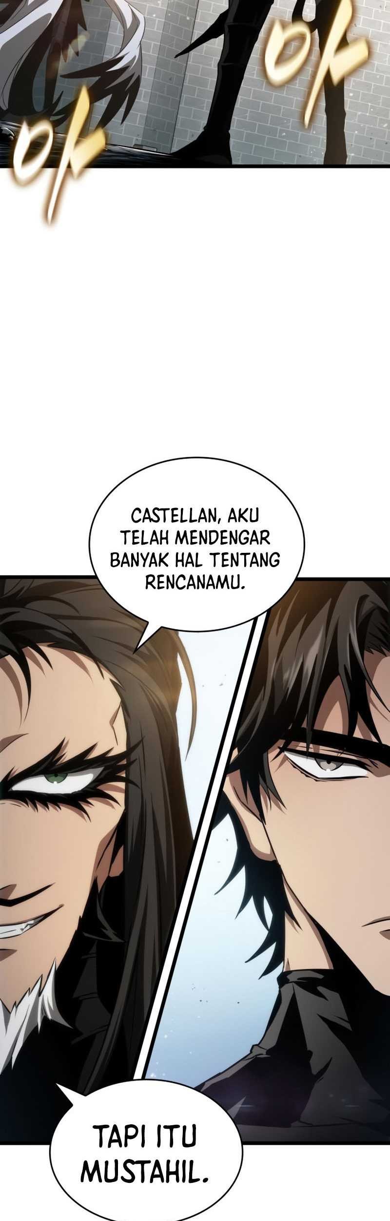 The World After the Fall chapter 40 halaman 58