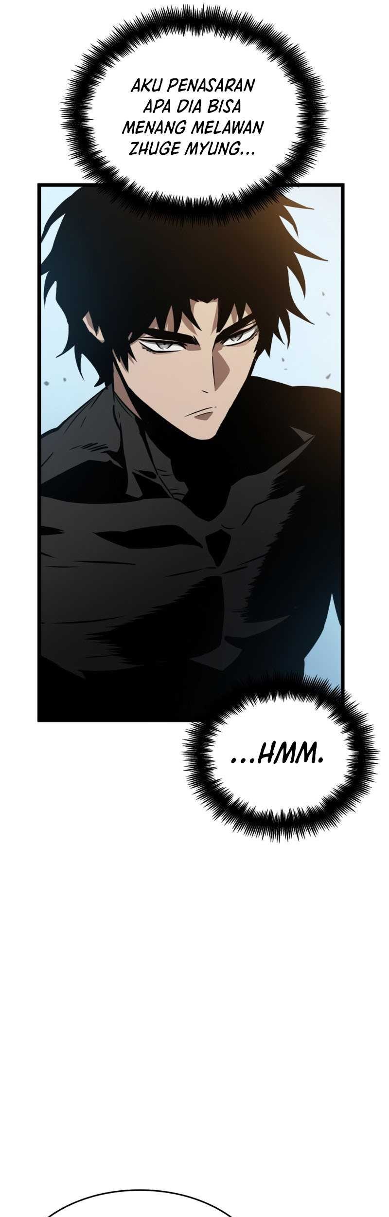 The World After the Fall chapter 40 halaman 62