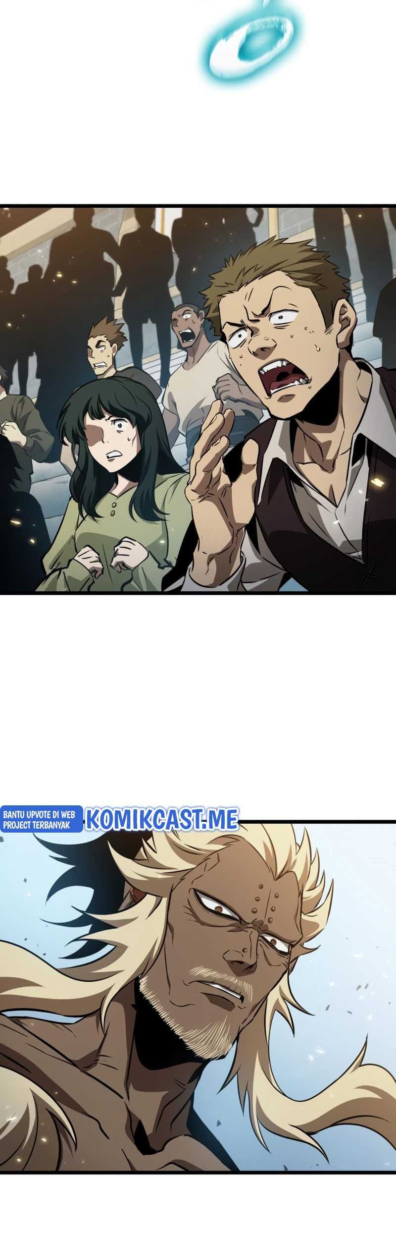 The World After the Fall chapter 40 halaman 66