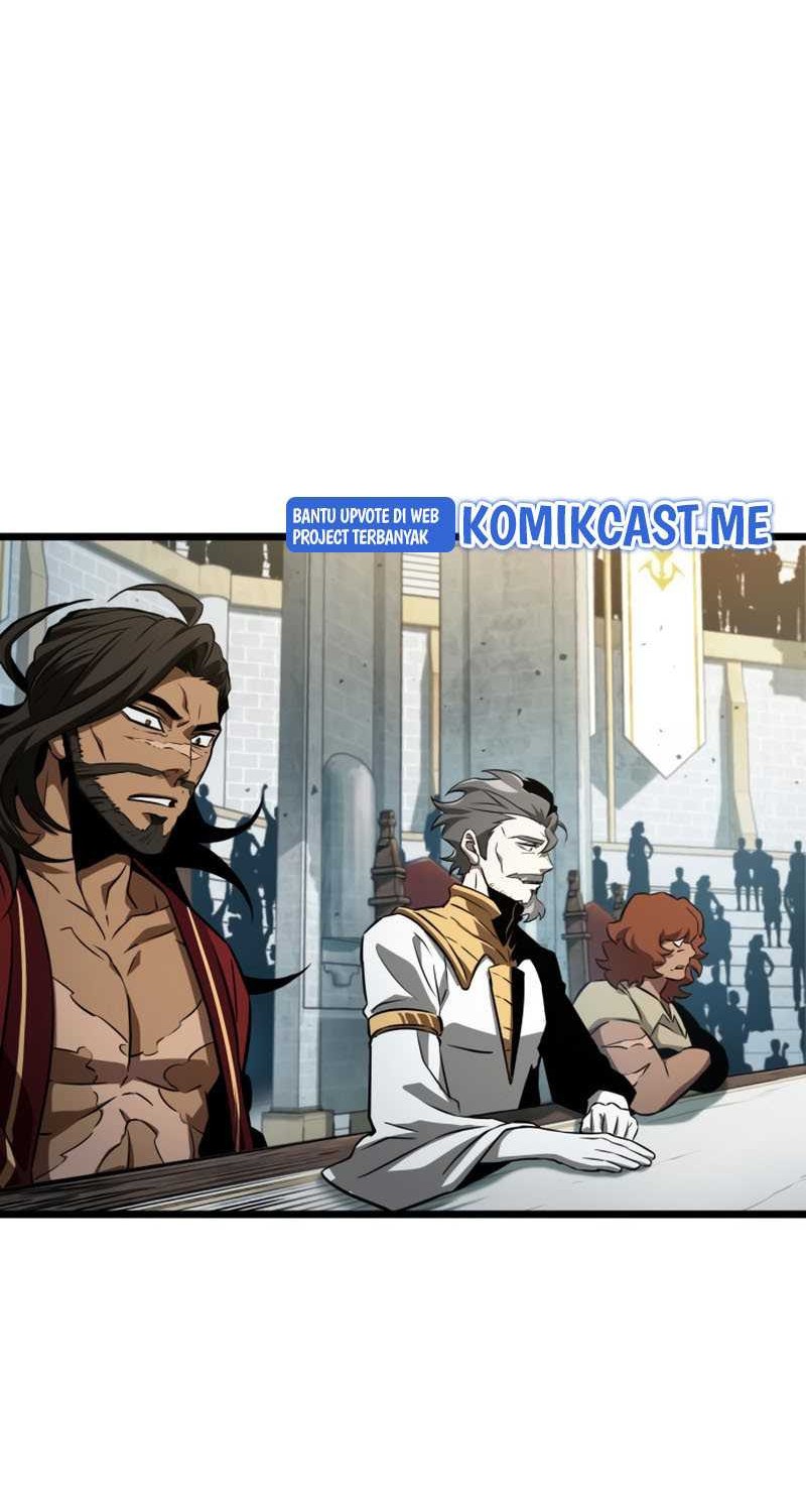 The World After the Fall chapter 40 halaman 67