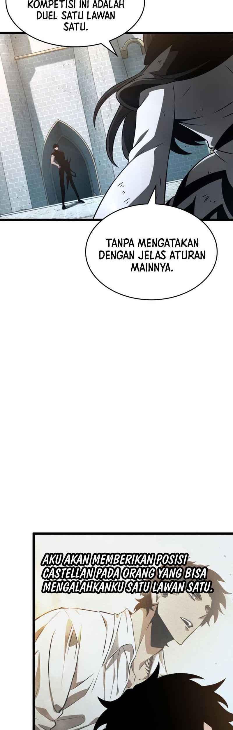 The World After the Fall chapter 41 halaman 12