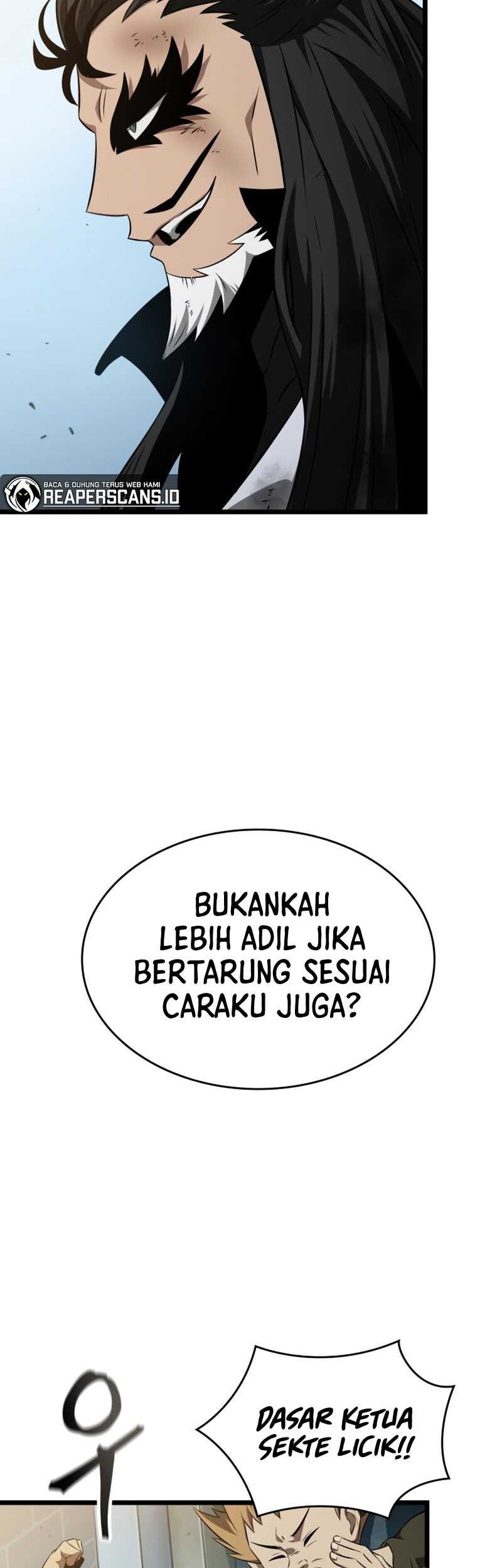 The World After the Fall chapter 41 halaman 14