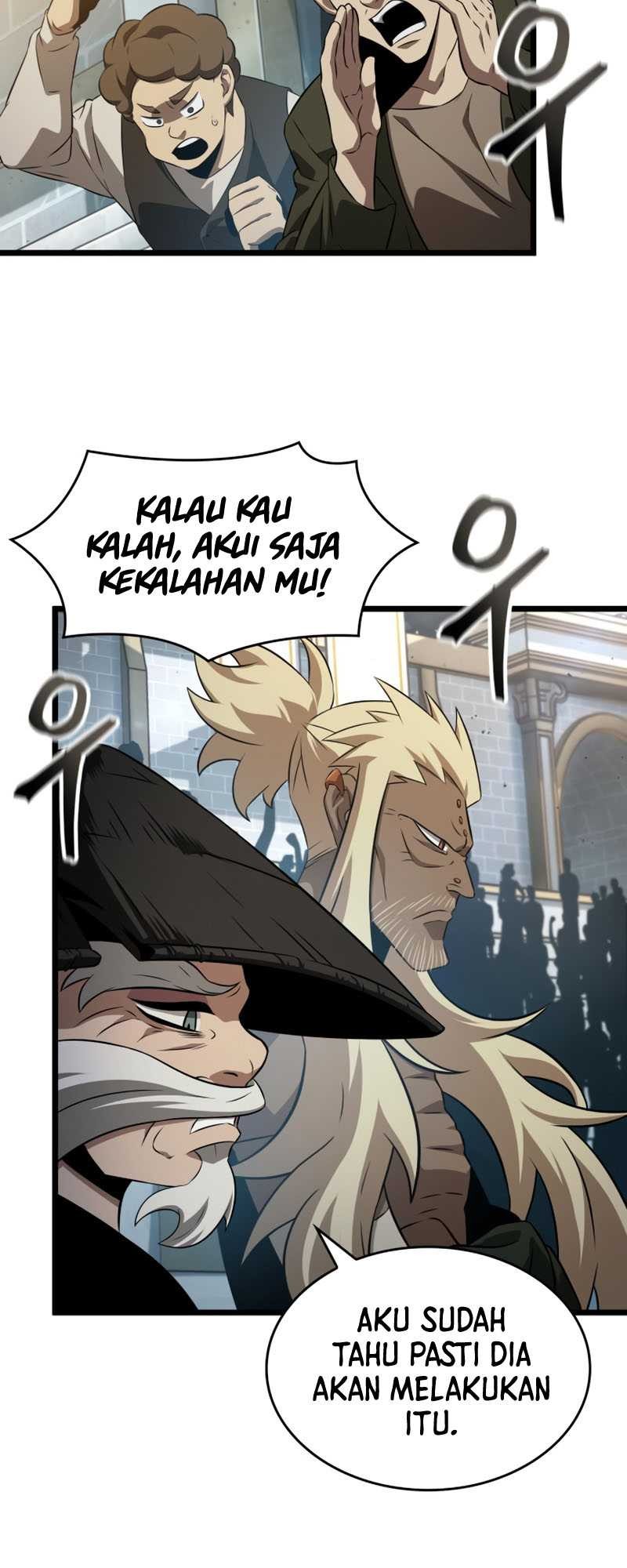 The World After the Fall chapter 41 halaman 15