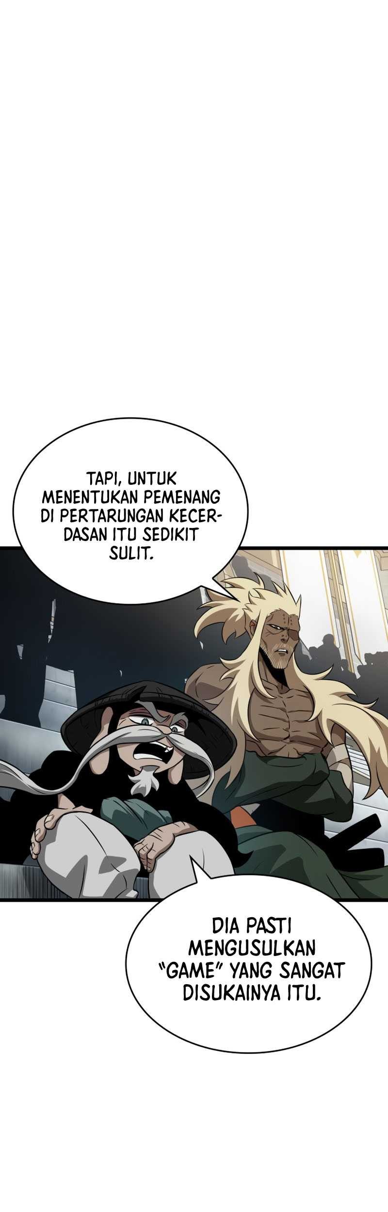The World After the Fall chapter 41 halaman 16