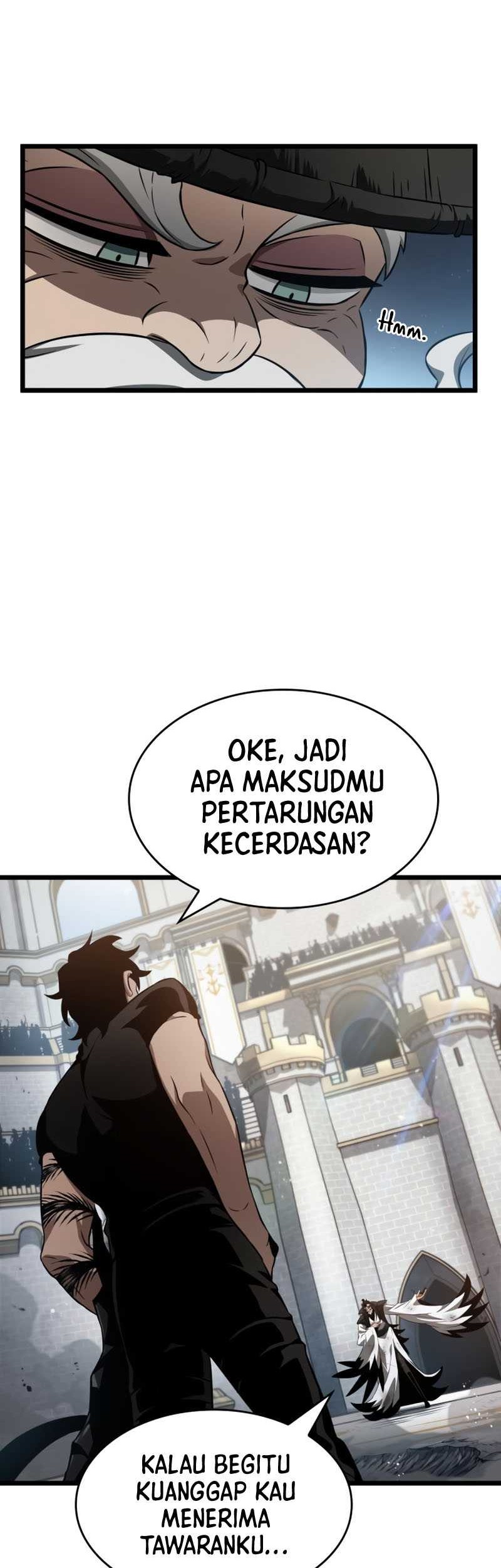 The World After the Fall chapter 41 halaman 17