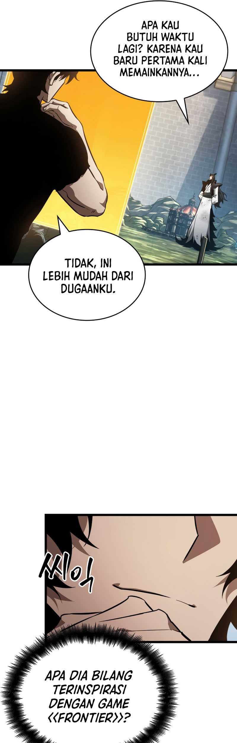 The World After the Fall chapter 41 halaman 26