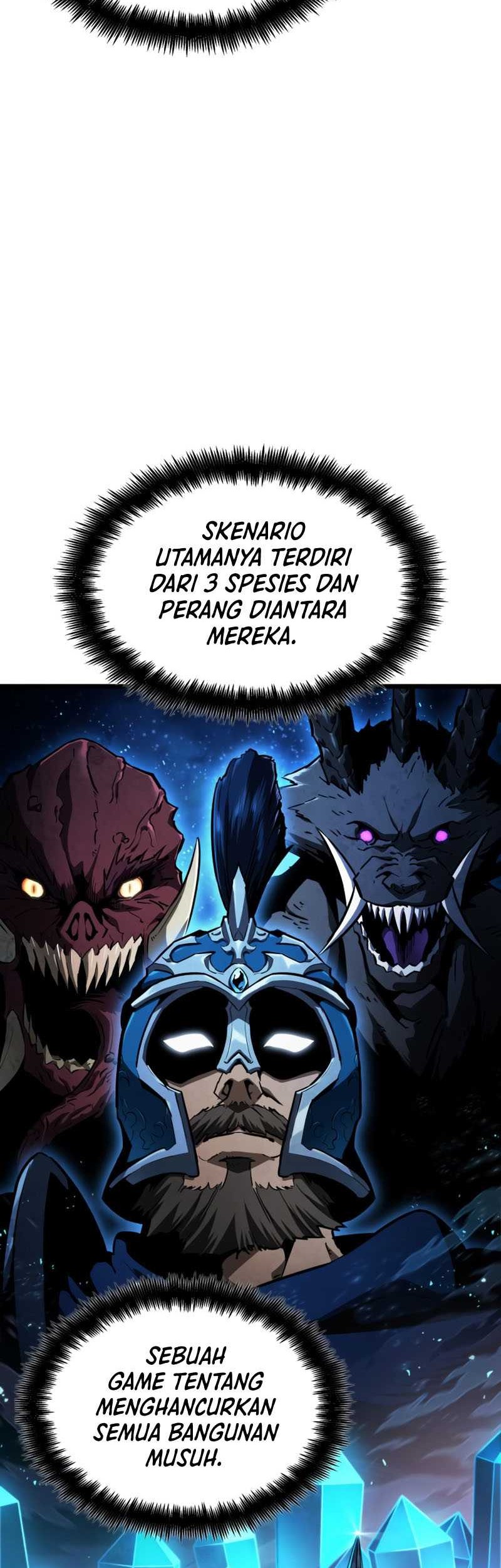 The World After the Fall chapter 41 halaman 27
