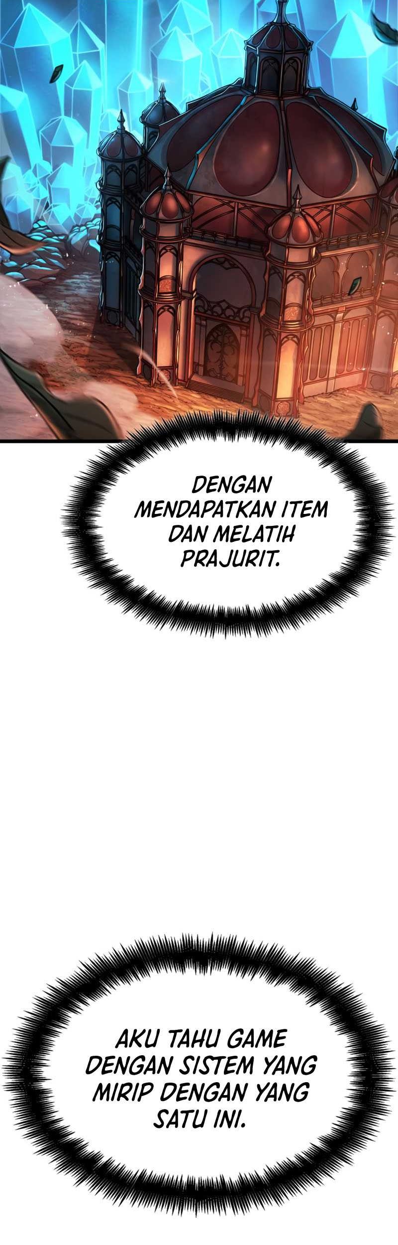 The World After the Fall chapter 41 halaman 28
