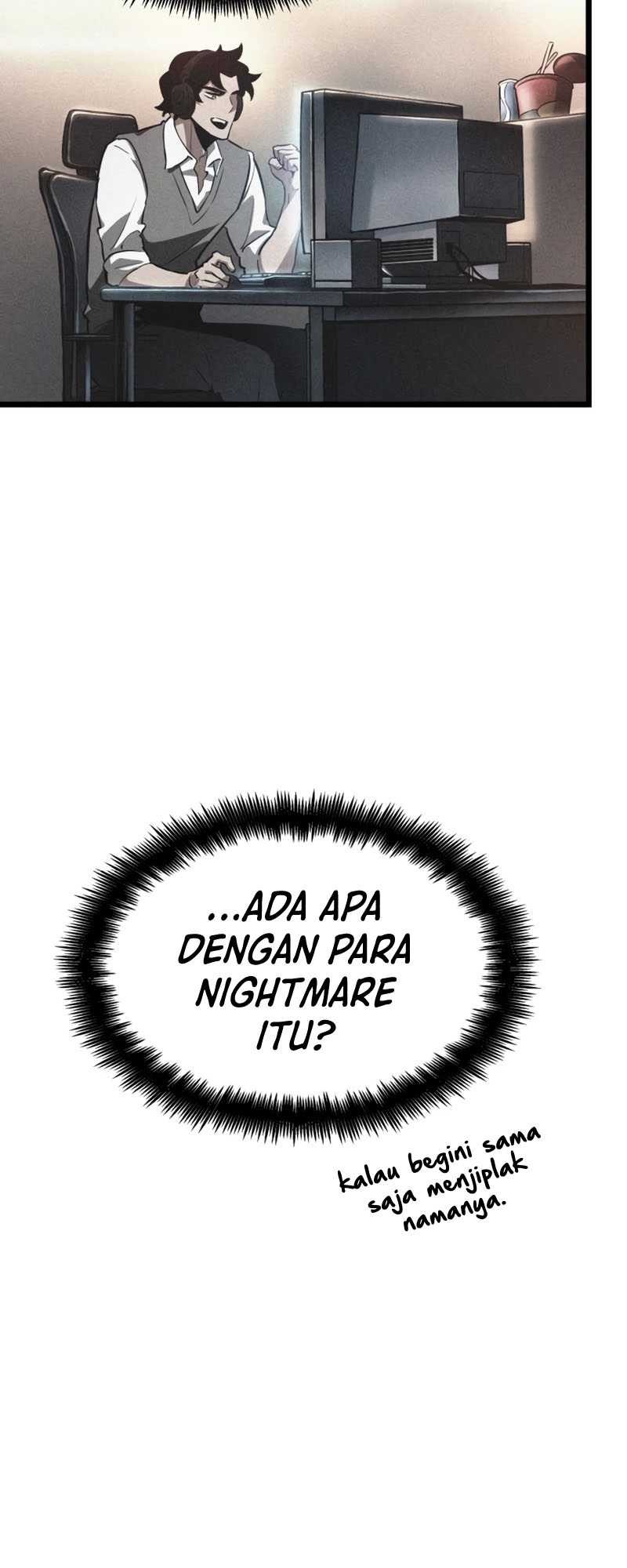 The World After the Fall chapter 41 halaman 30