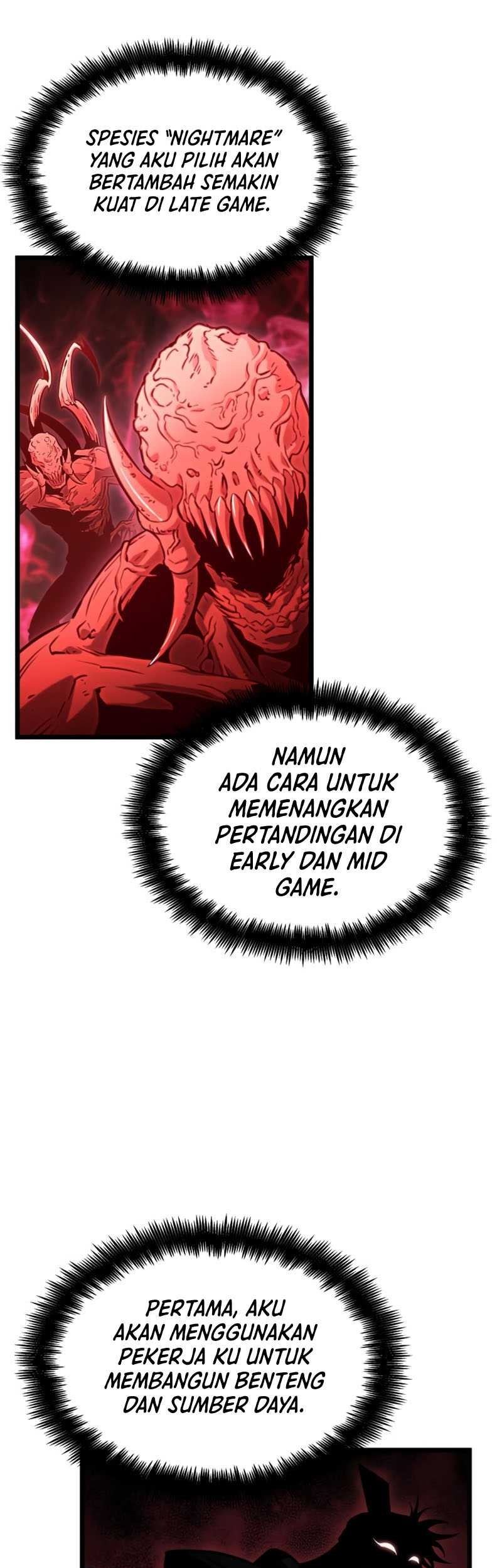 The World After the Fall chapter 41 halaman 36
