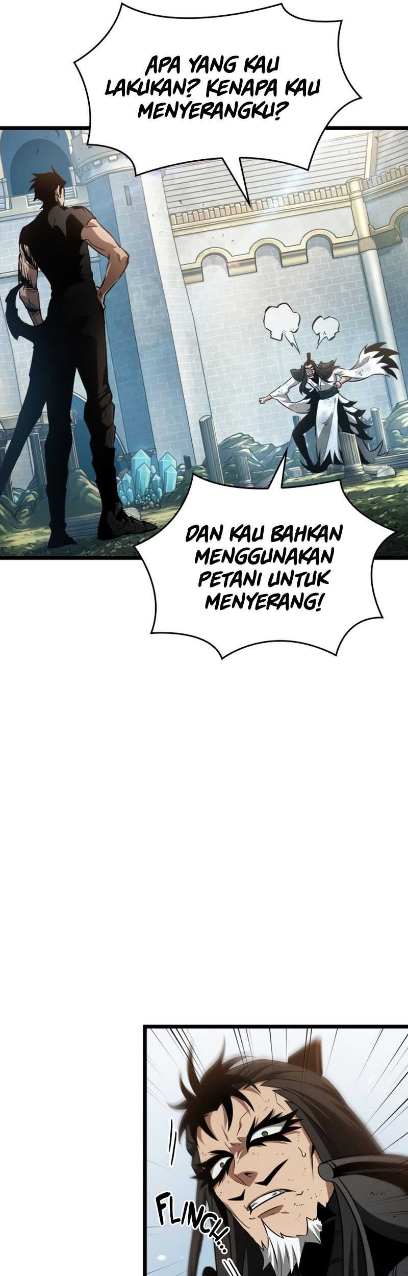 The World After the Fall chapter 41 halaman 41