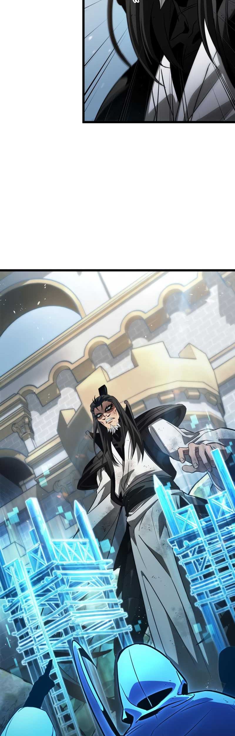 The World After the Fall chapter 41 halaman 42