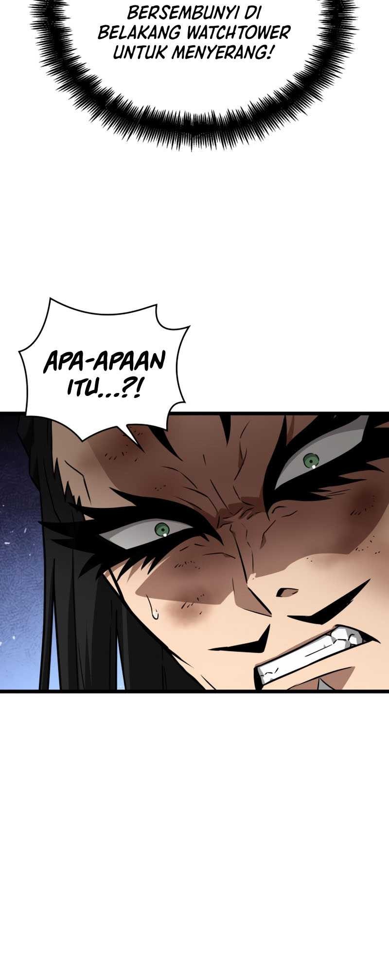 The World After the Fall chapter 41 halaman 45