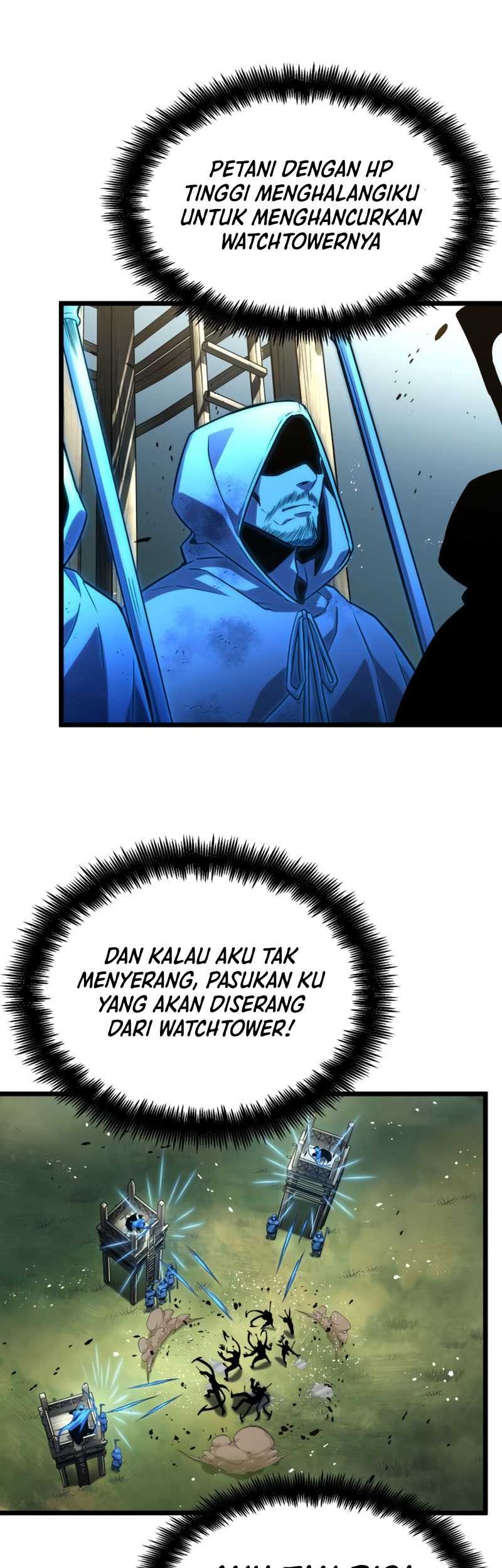 The World After the Fall chapter 41 halaman 46