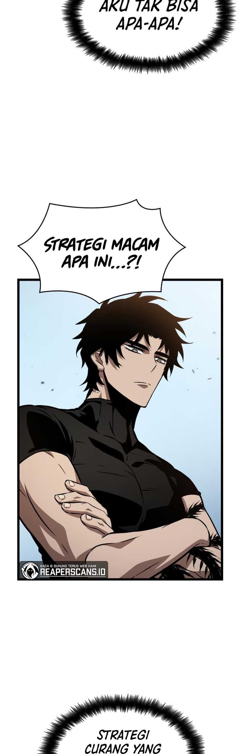 The World After the Fall chapter 41 halaman 47