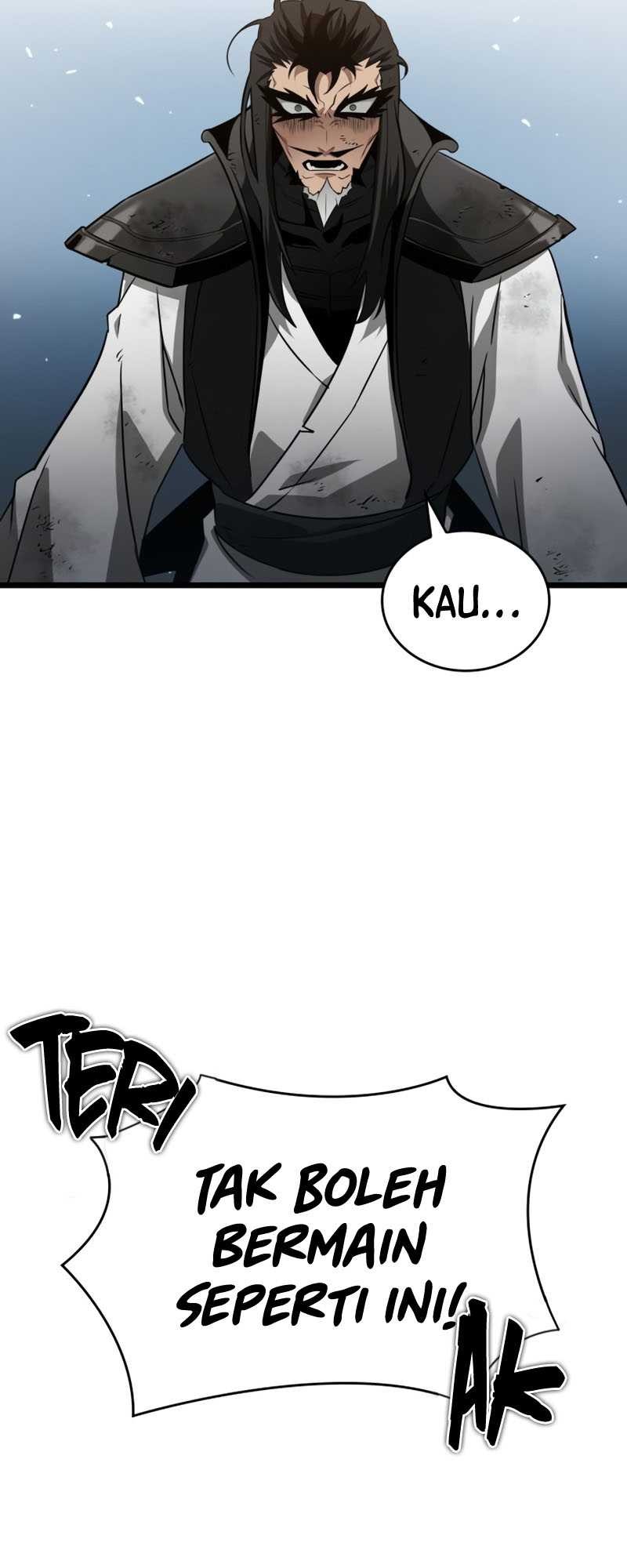 The World After the Fall chapter 41 halaman 50