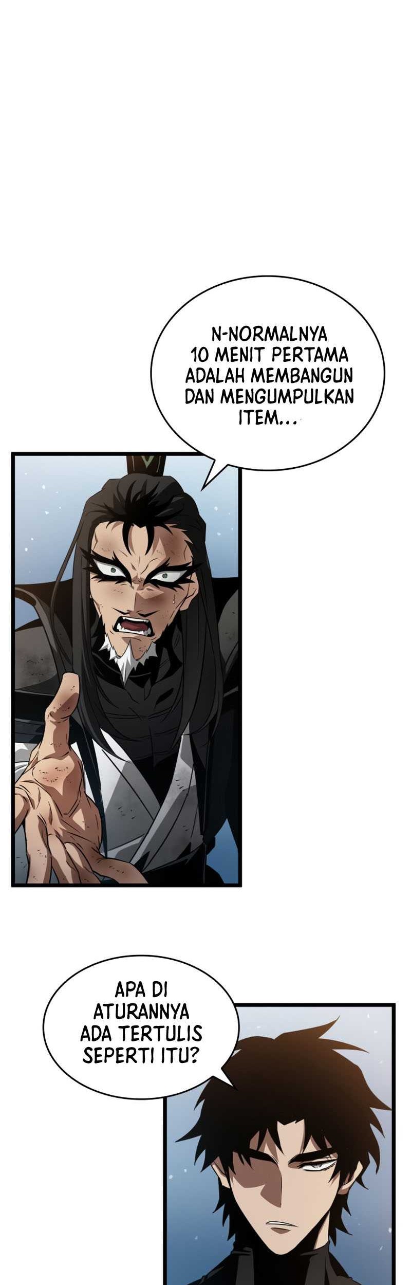 The World After the Fall chapter 41 halaman 52