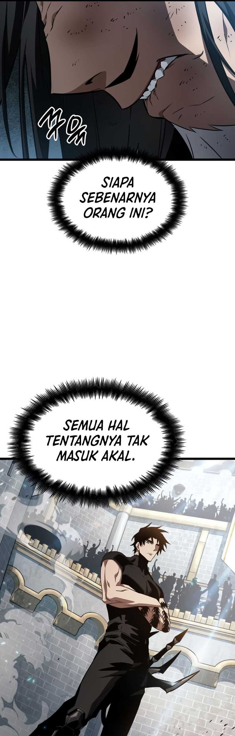 The World After the Fall chapter 41 halaman 56