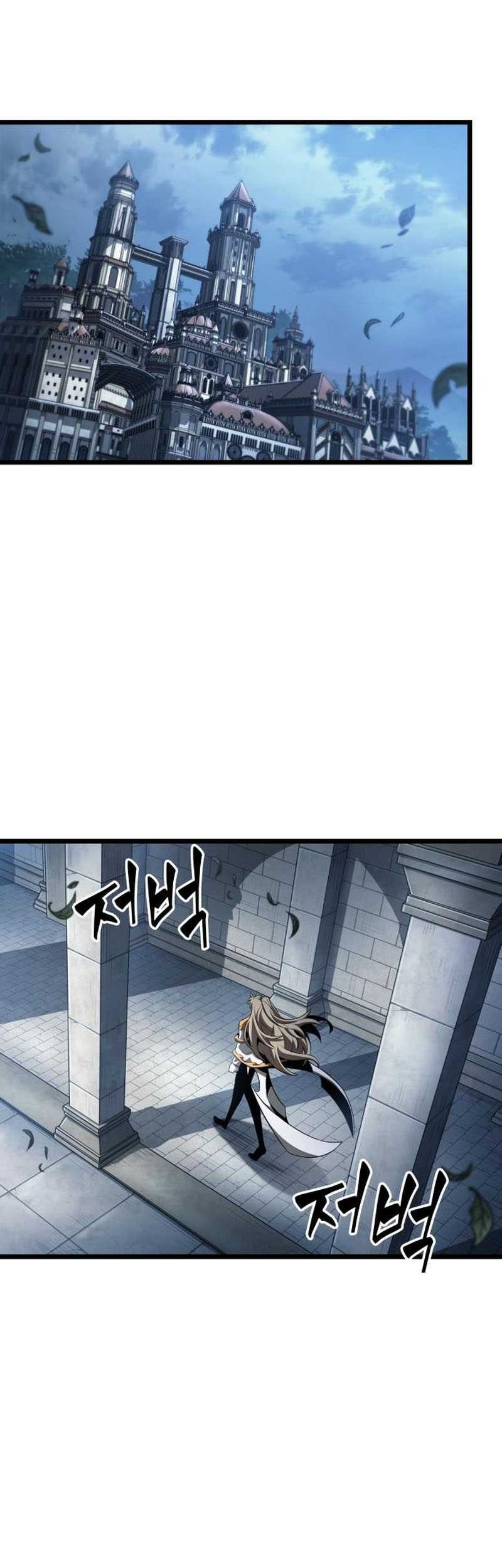 The World After the Fall chapter 44 halaman 2