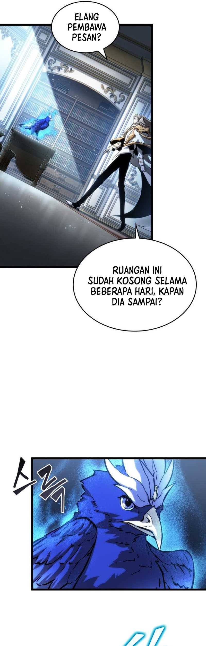 The World After the Fall chapter 44 halaman 6