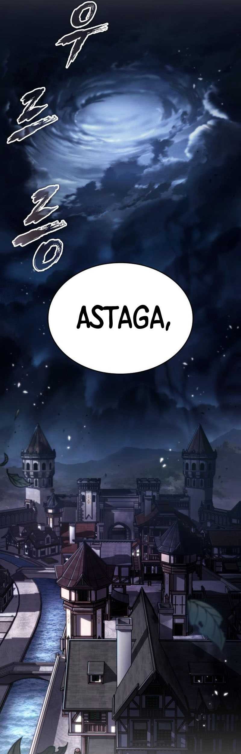 The World After the Fall chapter 44 halaman 10