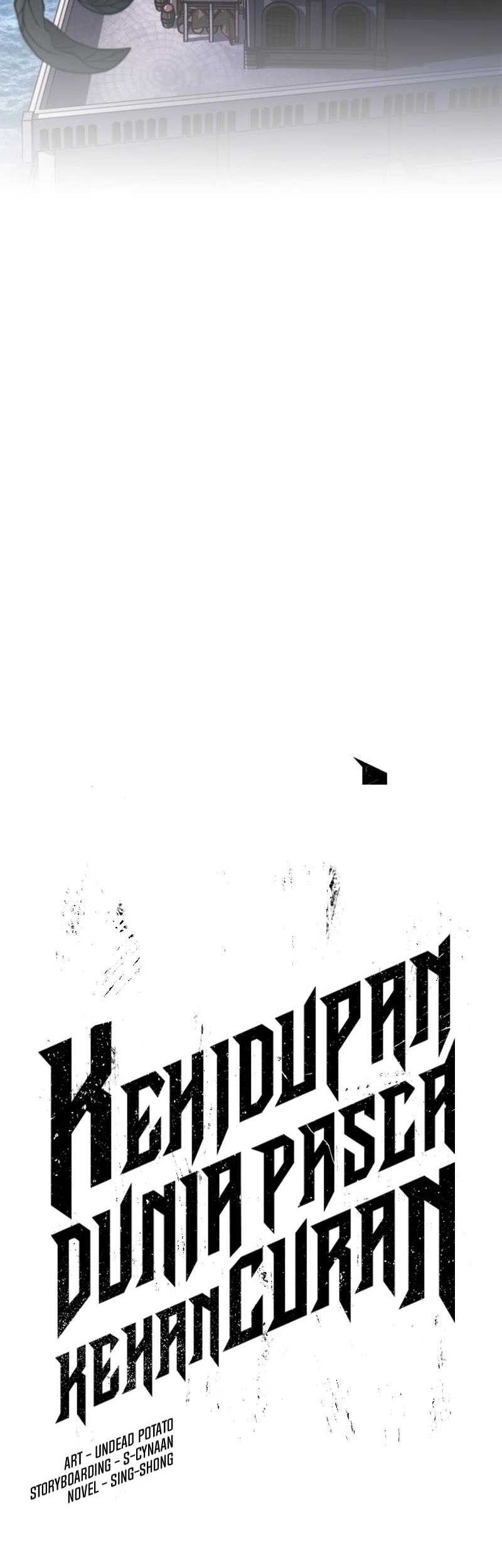 The World After the Fall chapter 44 halaman 11