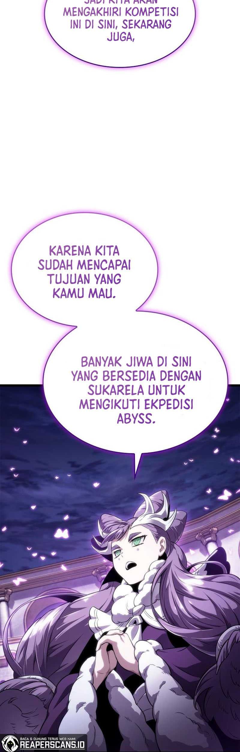 The World After the Fall chapter 44 halaman 16