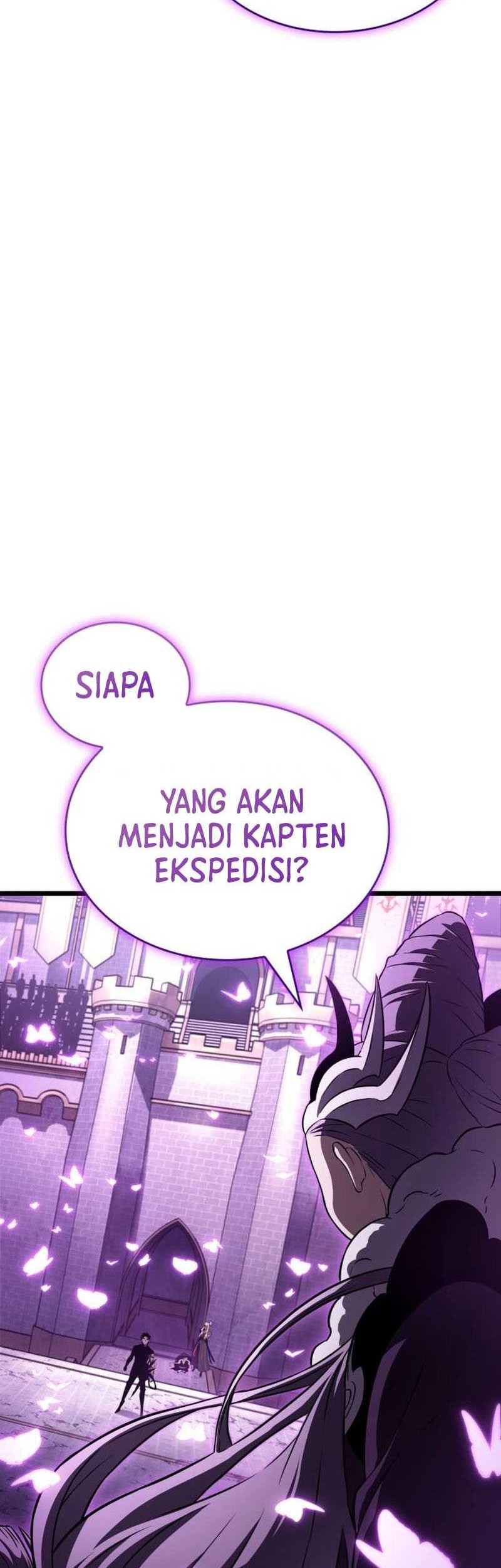 The World After the Fall chapter 44 halaman 19