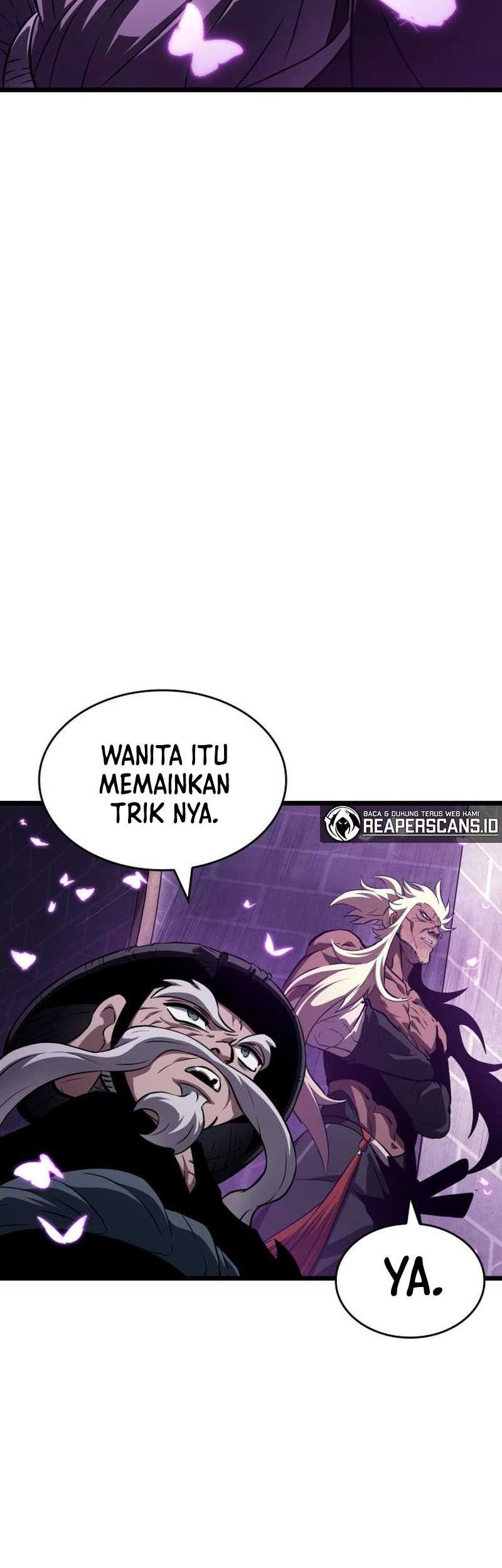 The World After the Fall chapter 44 halaman 20