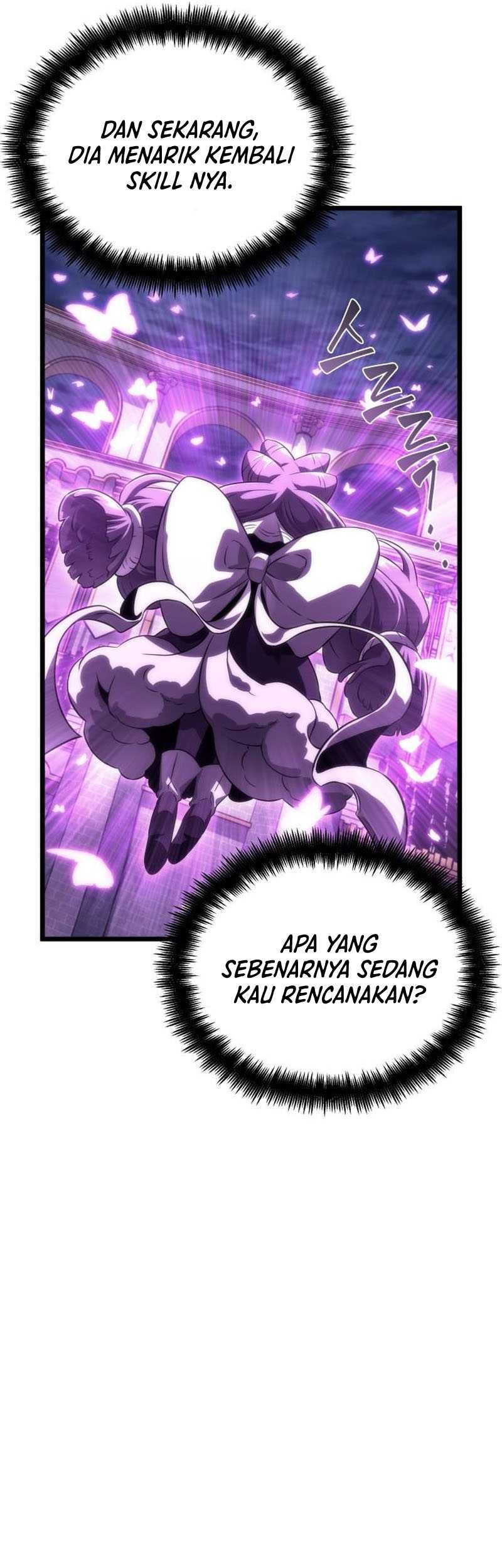 The World After the Fall chapter 44 halaman 22