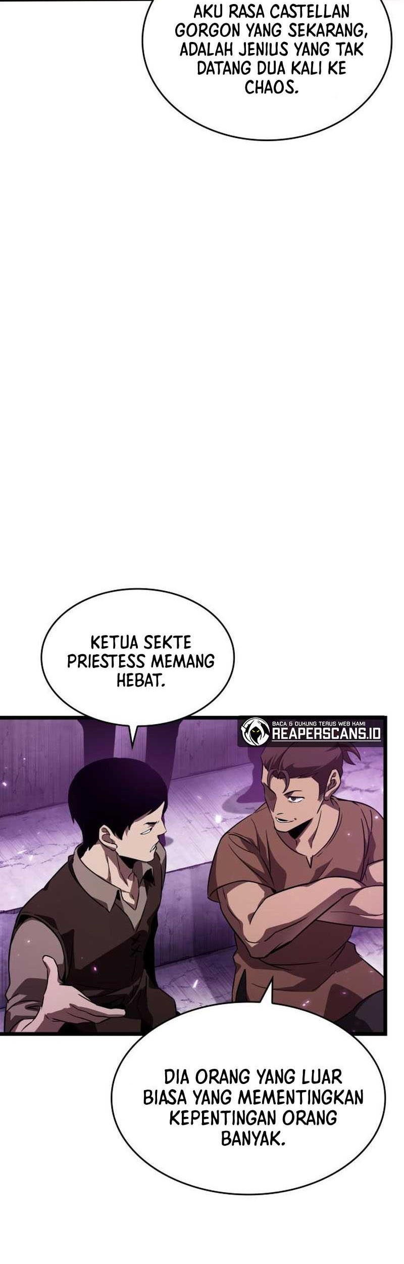 The World After the Fall chapter 44 halaman 25
